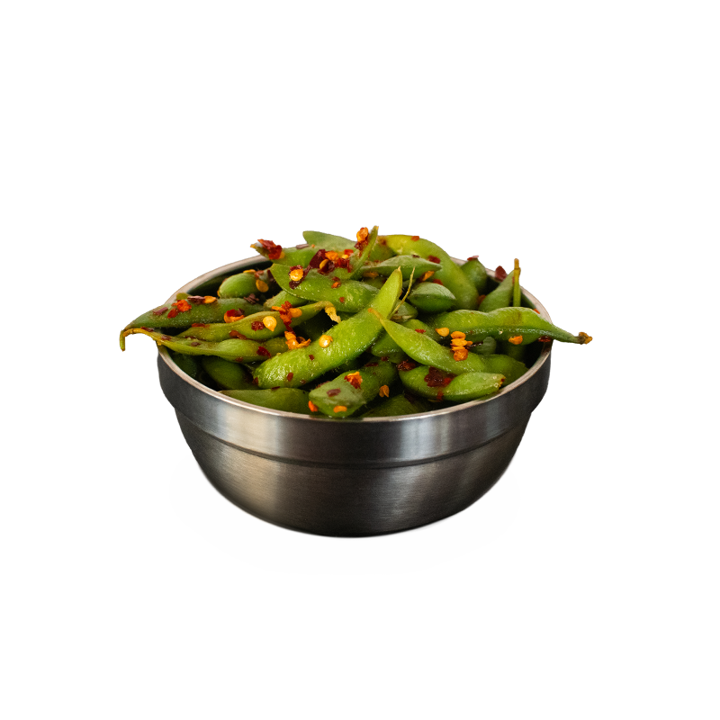 Edamame Sel / Chili
